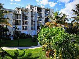 Coral Beach Hotel and Condominiums