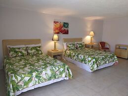 Coral Beach Hotel and Condominiums