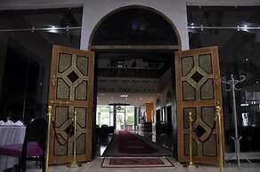 Dream's Hotel