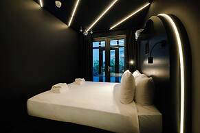 SUPPER Hotel