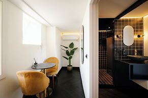 SUPPER Hotel