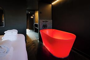 SUPPER Hotel