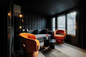 SUPPER Hotel