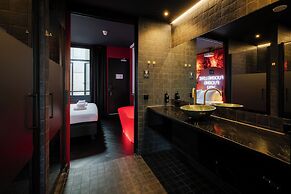 SUPPER Hotel