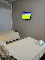Apart Hotel Comra