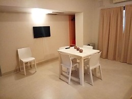 Apart Hotel Comra