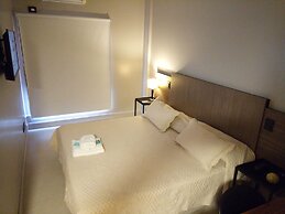 Apart Hotel Comra