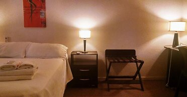 Apart Hotel Comra
