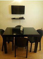 Apart Hotel Comra
