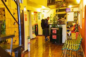 Ukukus Hostel