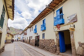 Ukukus Hostel
