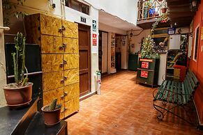 Ukukus Hostel