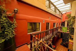 Ukukus Hostel