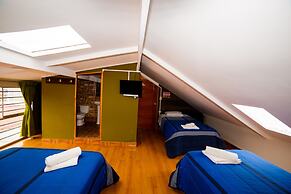Ukukus Hostel