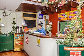 Ukukus Hostel