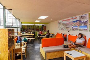 Ukukus Hostel