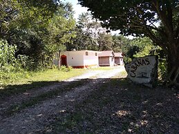 Casados Ranch