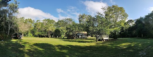 Casados Ranch