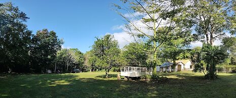 Casados Ranch
