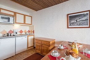 Le Schuss de Val Thorens