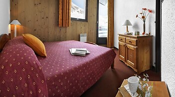 Le Schuss de Val Thorens