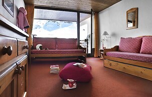 Le Schuss de Val Thorens