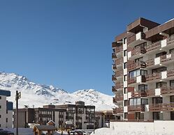 Le Schuss de Val Thorens