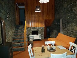 Stonewood Lodge