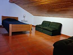 Stonewood Lodge