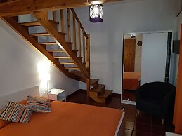 Stonewood Lodge
