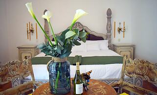 Casa Montesinos Boutique