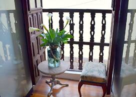 Casa Montesinos Boutique