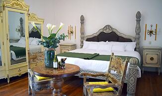 Casa Montesinos Boutique