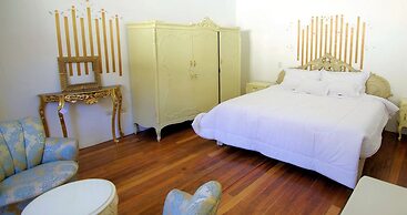 Casa Montesinos Boutique