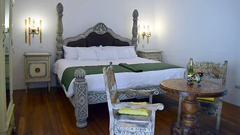 Casa Montesinos Boutique