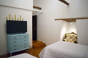 Casa Montesinos Boutique