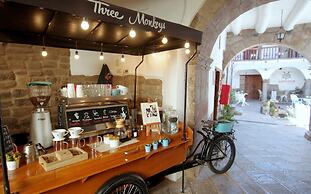 Casa Montesinos Boutique