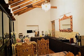 Casa Montesinos Boutique