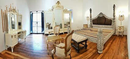 Casa Montesinos Boutique