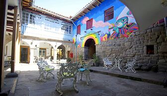 Casa Montesinos Boutique