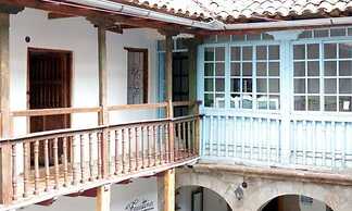 Casa Montesinos Boutique