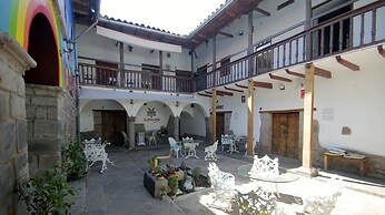 Casa Montesinos Boutique