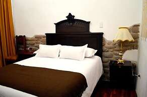 Casa Montesinos Boutique