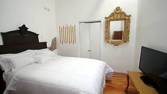 Casa Montesinos Boutique