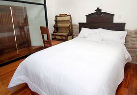 Casa Montesinos Boutique