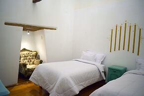 Casa Montesinos Boutique