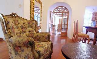 Casa Montesinos Boutique