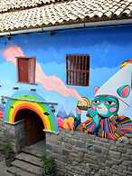 Casa Montesinos Boutique
