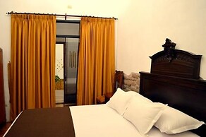 Casa Montesinos Boutique