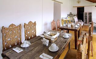 Casa Montesinos Boutique